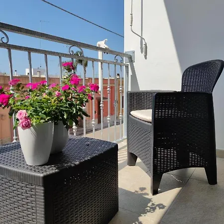 Appartamento Kalos Casa